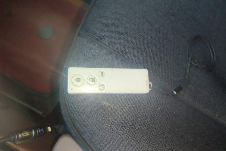 Used BYD Surui 2015 1.5L Manual Luxury Model