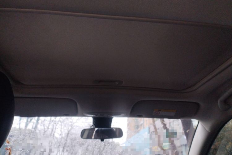 Used Soueast DX3 2018 1.5L Manual Luxury Model
