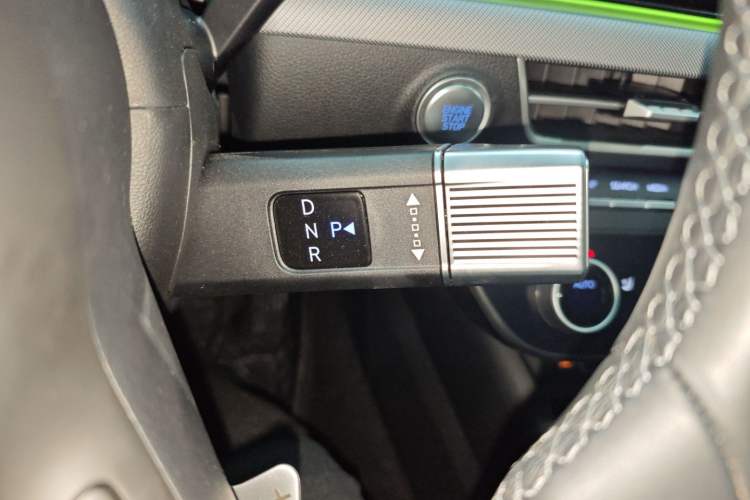 Used Hyundai Sonata 2024 1.5T Pro
