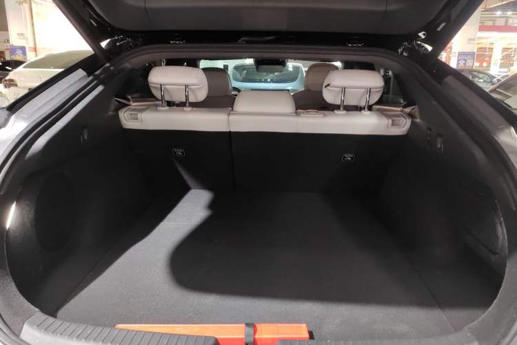 Used XPeng P7+ 2024 Long-Range Max