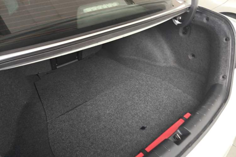 Used Honda Accord 2016 2.0L Elite Edition
