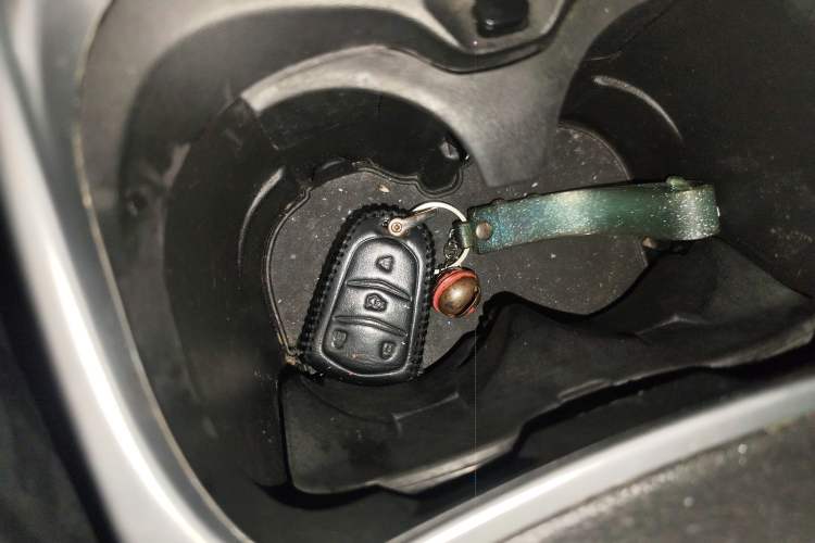 Used Cadillac SRX 2015 3.0L Comfort Version