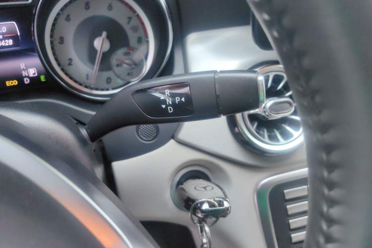 Used Mercedes-Benz CLA 2014 CLA 260 4MATIC