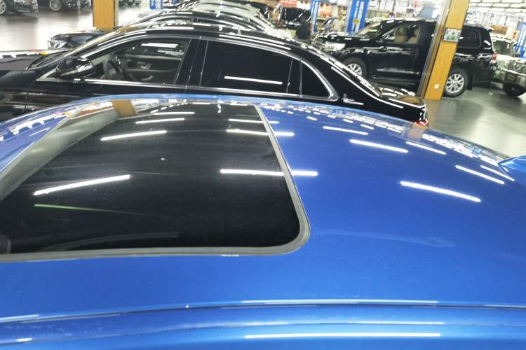 Used BMW 3 Series 2018 330i M Sport Night Edition
