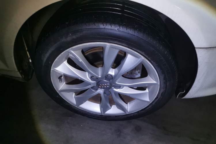 Used Audi A3 2012 Sportback 1.4T Luxury Model
