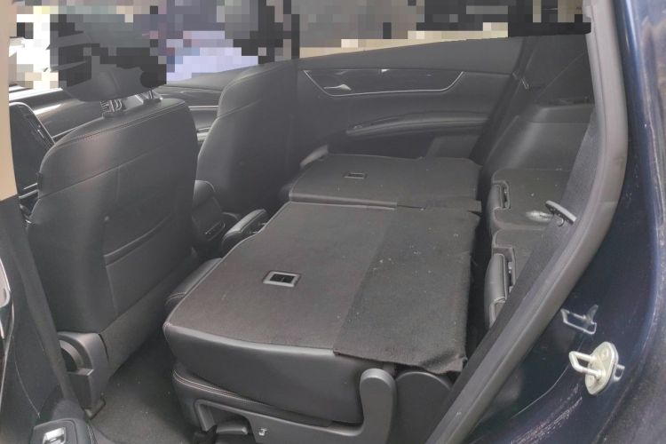 Used BYD Song MAX 2017 1.5T Automatic Smart Connect Elite 7-Seater
