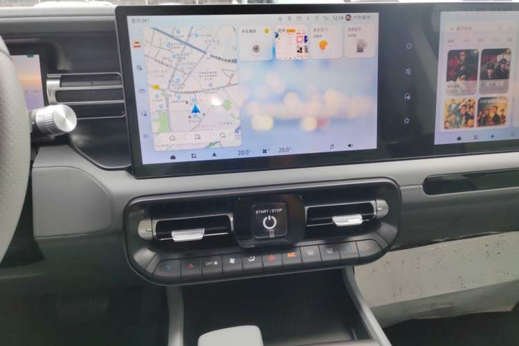 Used BAIC Off-Road BJ40 2024 2.0D All-New Blade Hero Crosser