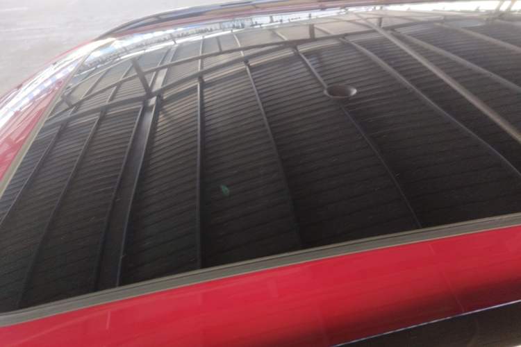 Used MG Pilot 2021 300TGI Automatic Two-Wheel Drive Trophy Deluxe Edition
