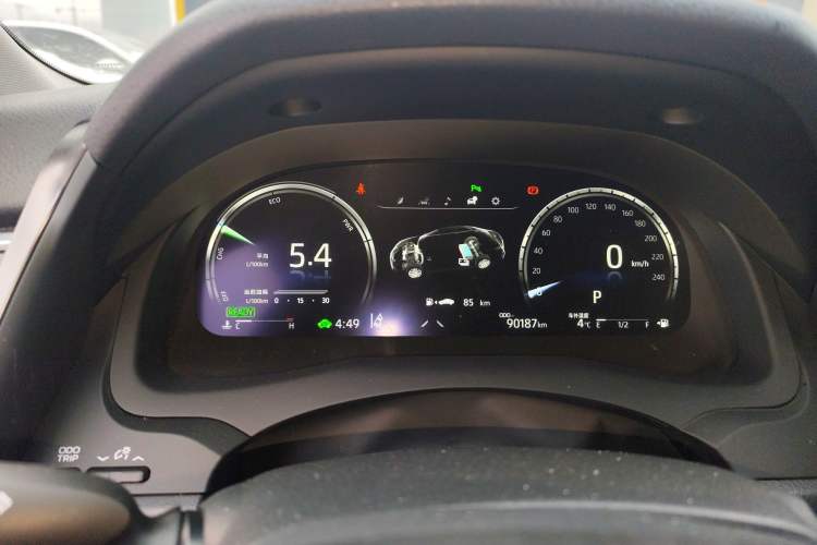 Used Toyota Camry 2023 Dual-Motor 2.5HG Luxury Edition