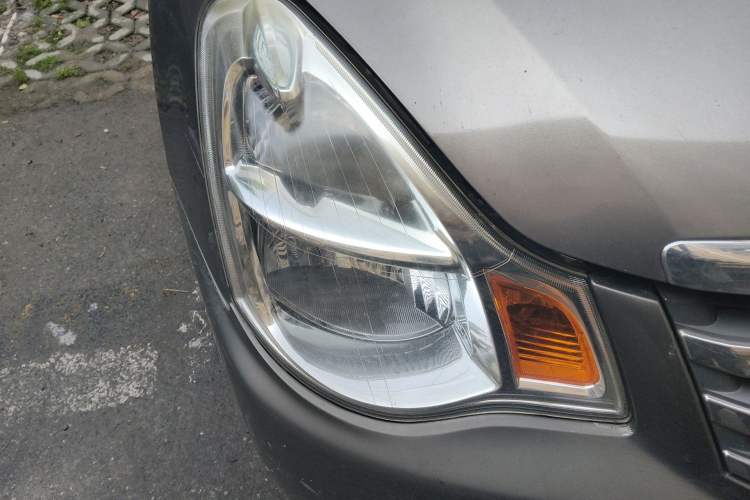 Used Nissan Sylphy 2012 Classic 1.6XE Manual Comfort Edition
