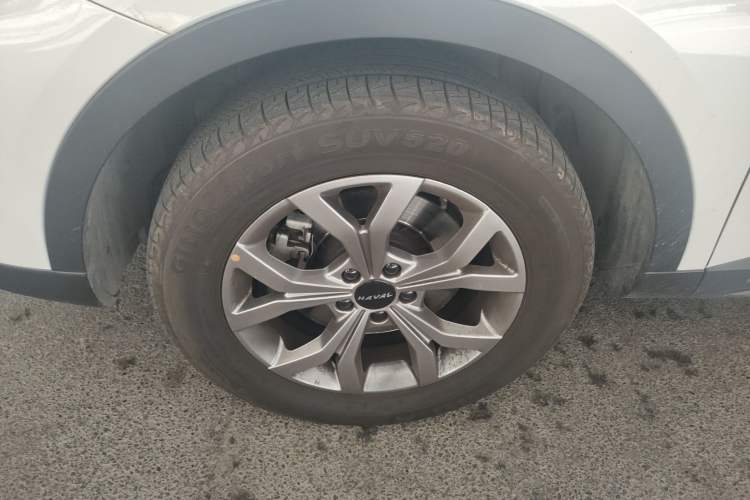 Used Haval H6 2021 China Trend Edition 1.5 GDIT Automatic Champion Version