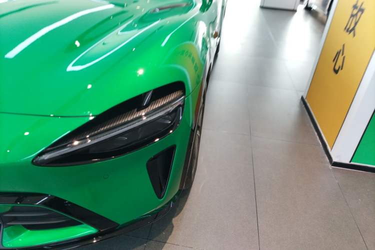 Used Xiaomi Auto YU7 2025 Ultra-Long Range All-Wheel Drive Pro Version