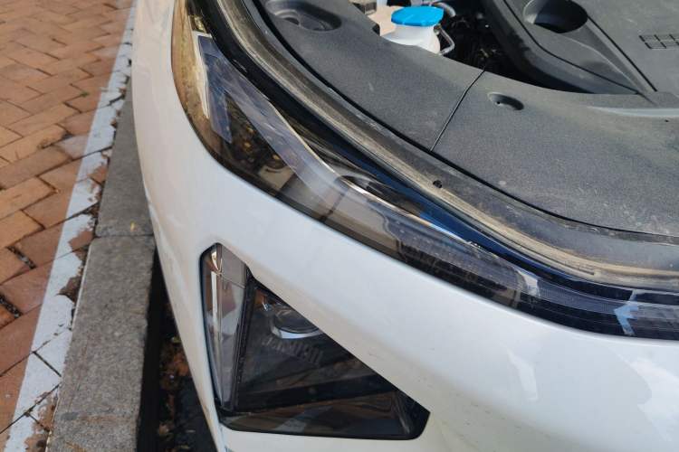 Used Geely Galaxy L7 2025 EM-i 115km Exploration Edition
