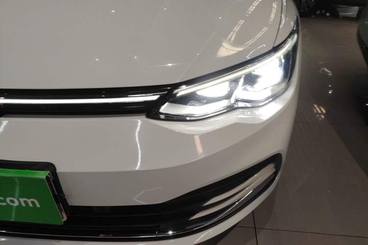 Used Volkswagen Golf 2021 280TSI DSG Pro
