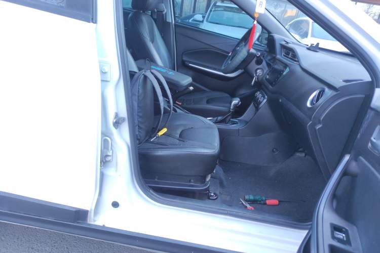 Used Chery Tiggo 3X 2020 Quality Edition 1.5L CVT Luxury Version Right Front Seat