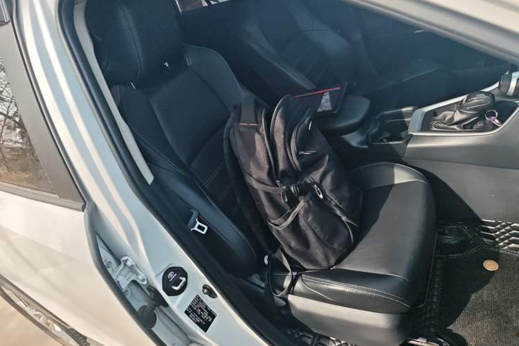 Used Toyota Wildlander 2022 2.0L CVT Two-Wheel Drive Luxury PLUS Edition