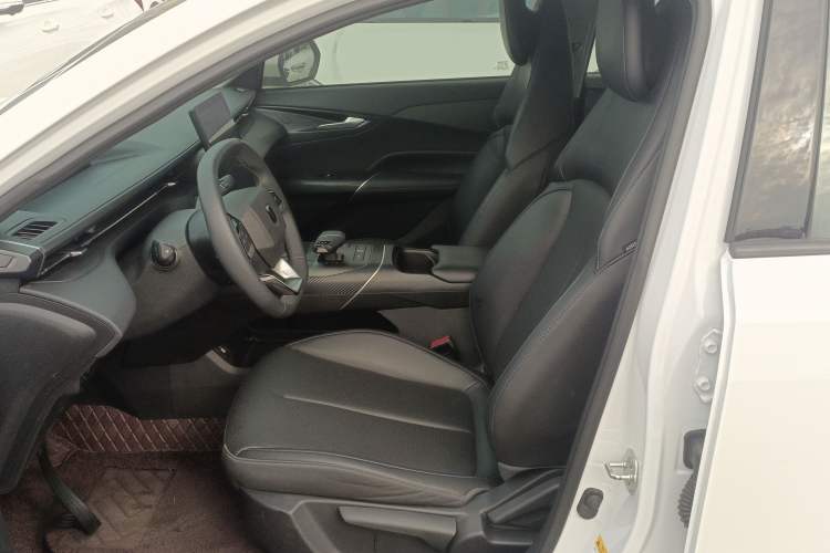 Used Changan Eado 2024 1.5T GDI Automatic Prestige Edition