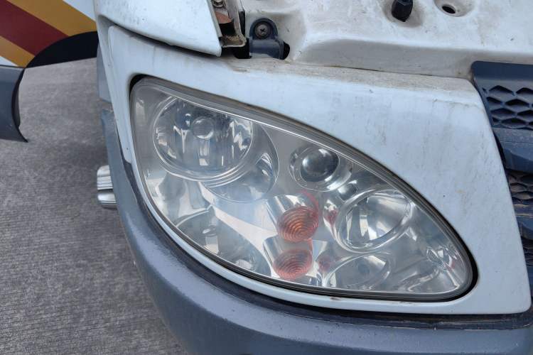 Used Iveco Eurocargo 
