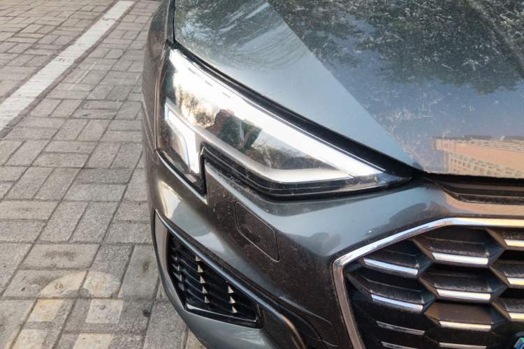 Used Audi A3 2021 Sportback 35 TFSI Luxury Sports Model