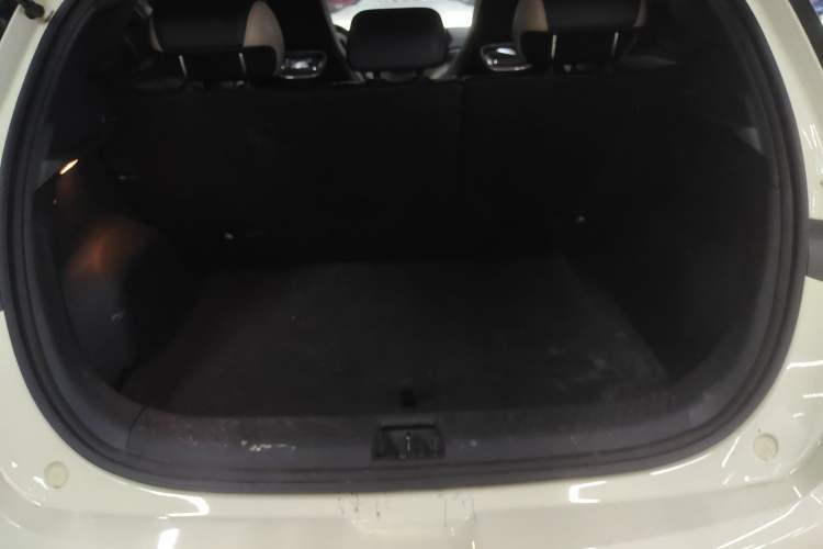 Used BYD Dolphin 2024 Honor Edition 420km Fashion Version