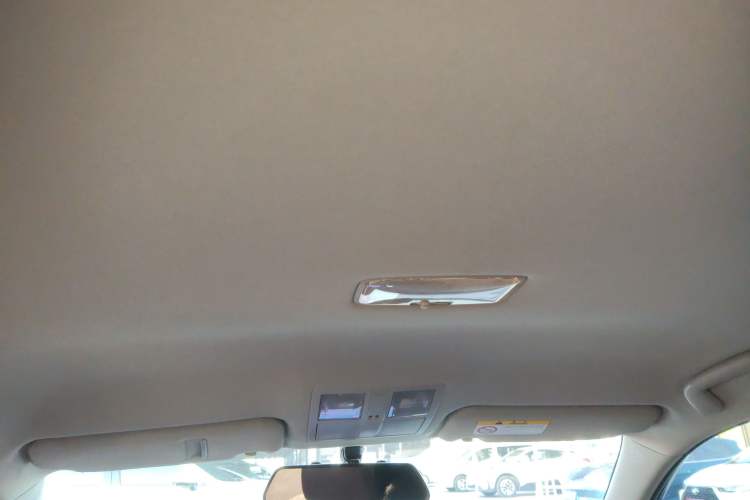 Used Toyota Reiz 2013 2.5S Elite Edition
