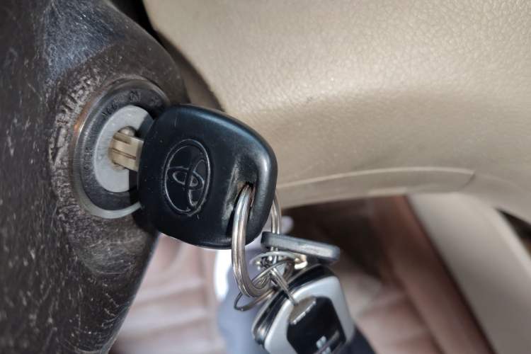 Used Toyota Highlander 2012 2.7L 2WD 5-Seater Elite Edition