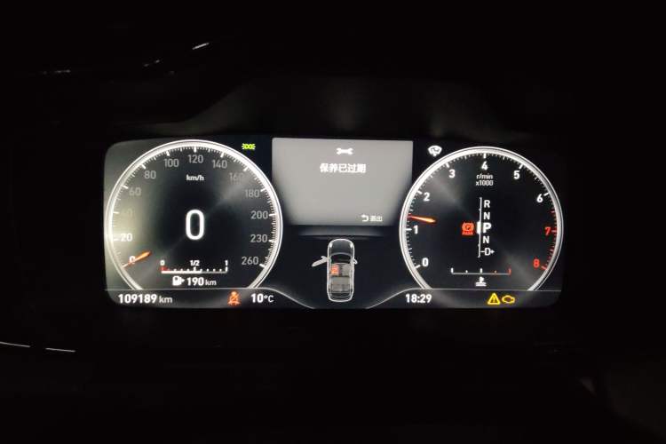 Used Lynk & Co 01 2017 2.0T Two-Wheel Drive Pro Edition