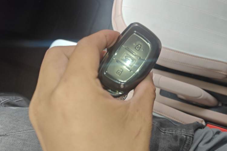 Used Geely Galaxy Panda 2024 200km Panda Kart