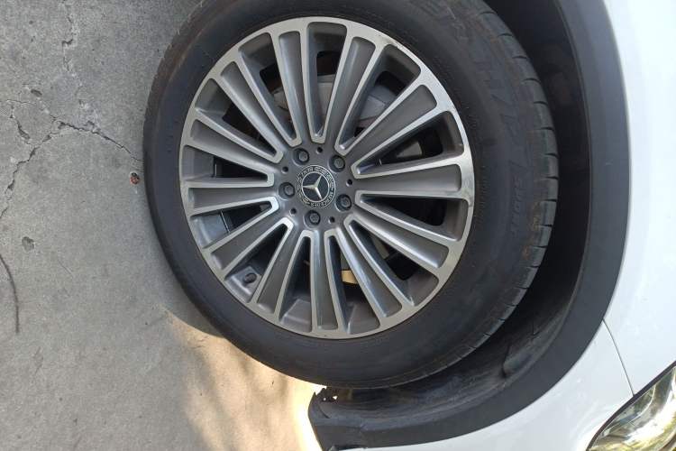 Used Mercedes-Benz GLC 2017 GLC 260 4MATIC Dynamic Edition