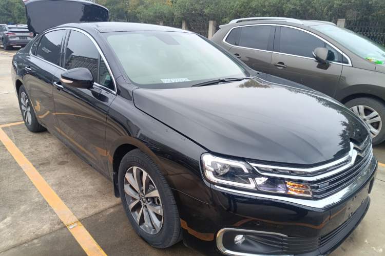 Used Citroen C6 2022 400THP Co-Creation Edition