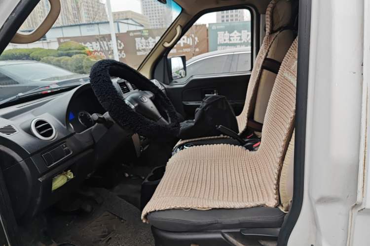 Used Ruichi EC35 2020 EC35 II Long-Range Version 41.86 kWh
