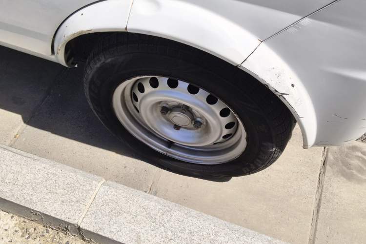 Used Dongfeng Xiaokang K07S 