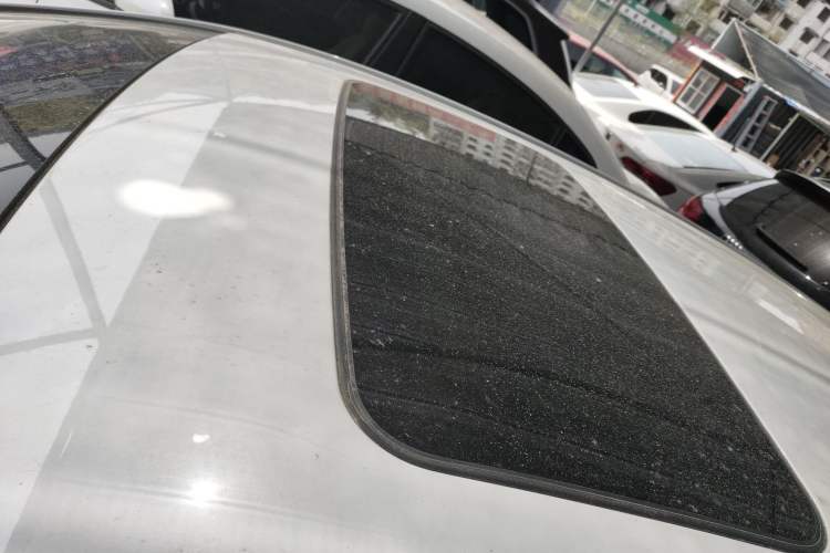 Used Buick GT 2014 XT 1.6T Automatic Fashion Sport Edition