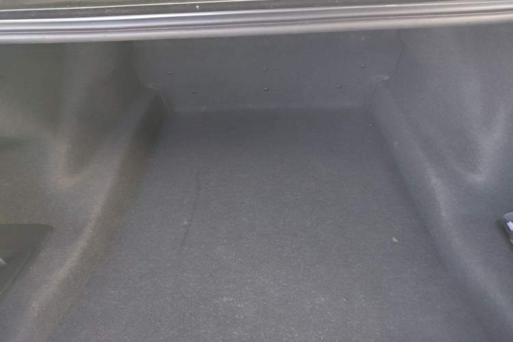 Used BMW 5 Series 2018 Revised Version 530Li Leading Edition Luxury Package
