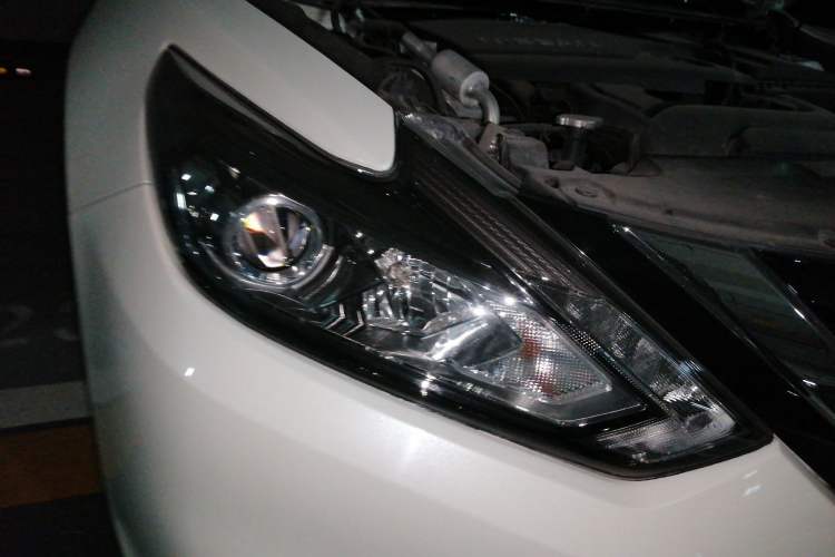 Used Nissan Teana 2018 2.0L XL Smart Upgrade Edition
