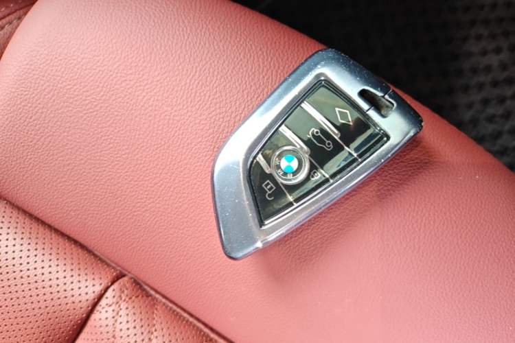 Used BMW 3 Series 2024 325Li M Sport Night Edition Package

