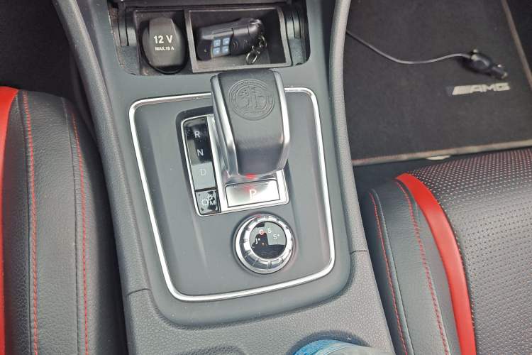 Used Mercedes-Benz CLA AMG 2017 Facelift AMG CLA 45 4MATIC