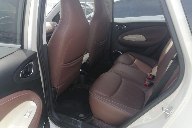 Used Wuling Bingo 2024 333 km Enjoyment Version