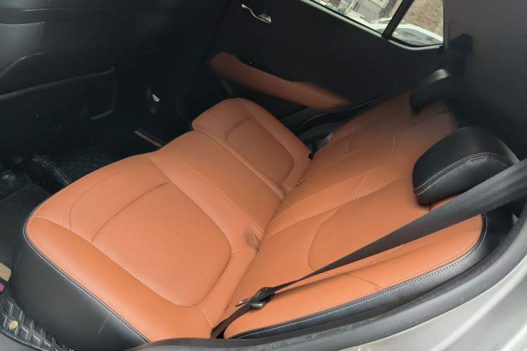 Used Baojun 510 2017 1.5L Manual Luxury Model
