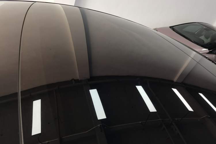 Used Tesla Model 3 2020 Revised Version Standard Range Rear-Wheel Drive – Upgraded Edition
