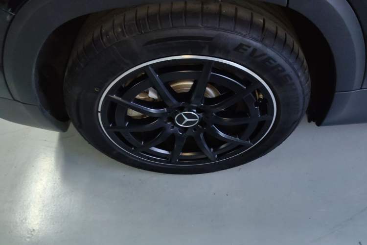 Used Mercedes-Benz GLB AMG 2022 AMG GLB 35 4MATIC