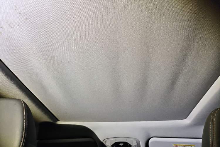 Used Chery Tiggo 8 2020 Revised Version 290TGDI Automatic Luxury Edition Headliner