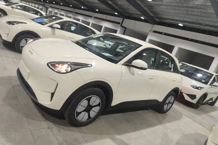 Used Geely Galaxy Geome 2025 310km Youth Edition