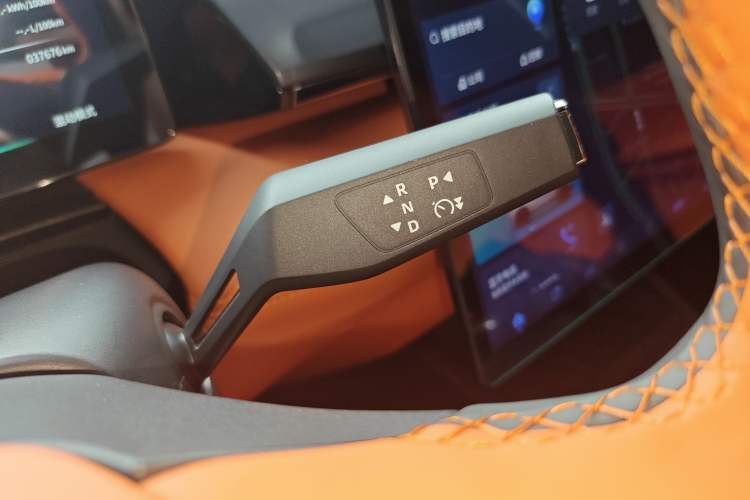 Used Dongfeng Aeolus L7 New Energy 2024 205 Plus
