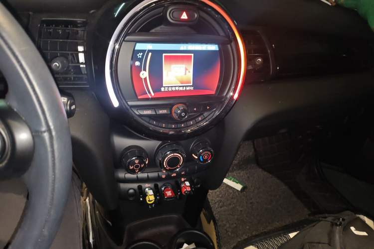 Used MINI MINI 2018 1.5T ONE PLUS Five-Door Edition
