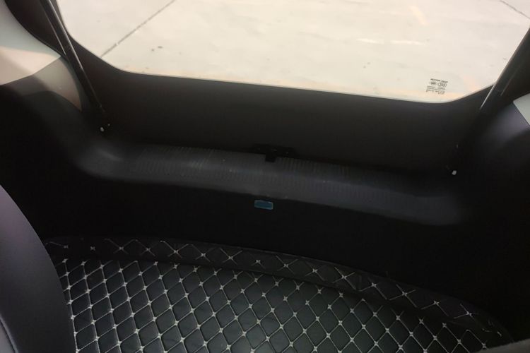 Used Roewe Clever 2021 302km Excellence Edition
