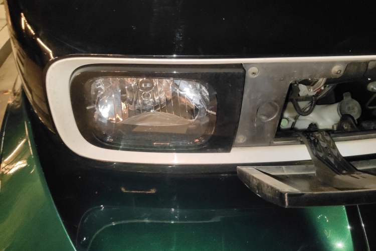 Used Baojun KiWi EV 2022 Designer Lite Edition Ternary Lithium