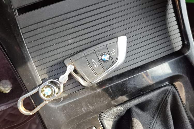 Used BMW X1 2019 sDrive18Li Premium Edition