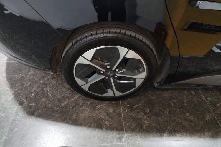 Used XPeng MONA M03 2024 515 Long-Range