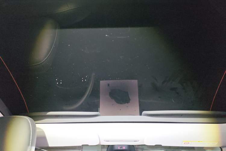 Used Tesla Model 3 2025 Rear-Wheel-Drive Version